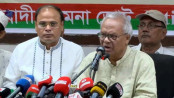 সরকারের উন্নয়ন অপপ্রচারে বাধাগ্রস্ত হবে না, বললেন রিজভী সরকারের উন্নয়ন অপপ্রচারে বাধাগ্রস্ত হবে না, বললেন রিজভী