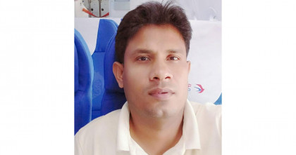 কুমিল্লা বিশ্ববিদ্যালয়ের নতুন প্রক্টর হলেন ড. শাহাদাৎ হোসেন