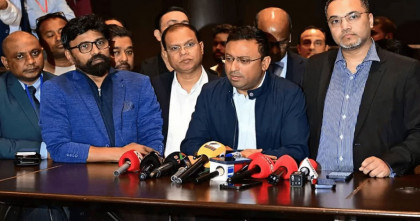 ট্রাম্পের সঙ্গে প্রধানমন্ত্রীর আলাদা বৈঠকের সম্ভাবনা কম: হুমায়ুন কবির