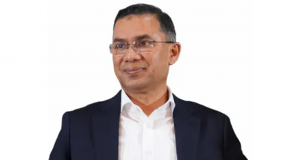 নিউইয়র্কে পৌঁছেছেন প্রধানমন্ত্রী তারেক রহমান