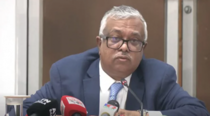 ভারতে বাংলাদেশের পরবর্তী হাইকমিশনার আসাদ আলম সিয়াম