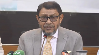 সরকারি হাসপাতালের সামনে নতুন ক্লিনিকের অনুমোদন নয়: স্বাস্থ্যমন্ত্রী