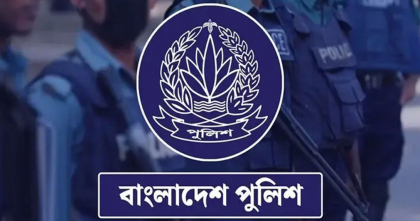 ডিআইজিসহ পুলিশের ৩১ পদে বড় রদবদল