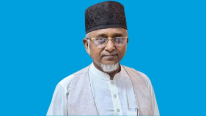 মিডিয়া ট্রায়াল গাজী নজরুলের দ্বিতীয় স্ত্রীর মৃত্যুর কারণ: ইলিয়াস হোসাইন