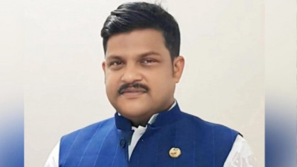 রাজধানী থেকে চট্টগ্রাম-৩ আসনের সাবেক এমপি গ্রেপ্তার