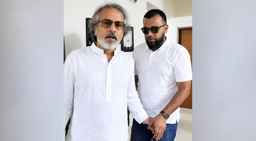 রাজধানীতে সাবেক এমপি মোস্তাক আহমেদ রুহী গ্রেপ্তার