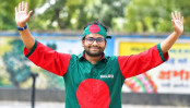 জুলাই যোদ্ধা আয়াসকে হত্যার হুমকি