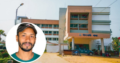 বাঁশখালীতে বউ-শাশুড়ির ঝগড়া থামাতে গিয়ে লাঠির আঘাতে যুবক নিহত, গৃহবধূ গ্রেপ্তার