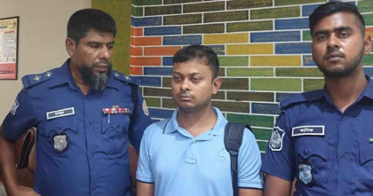 কুয়াকাটায় ম্যাজিস্ট্রেট পরিচয়ে প্রতারণা, যুবকের এক বছরের কারাদণ্ড  