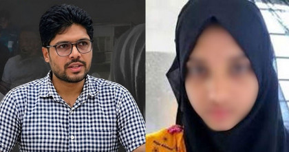গাজী নজরুলের দ্বিতীয় স্ত্রীর লাশ উদ্ধারের মামলার অন্যতম আসামি ওবায়দুর গ্রেপ্তার  