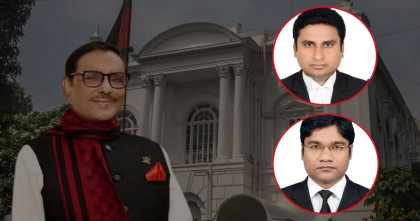 ওবায়দুল কাদেরসহ সাত জনের রায় নিয়ে মন্তব্য, দুই আইনজীবীর শুনানি ২৬ অক্টোবর