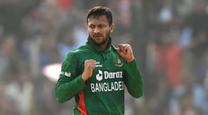 সাকিবসহ ১৫ জনের বিরুদ্ধে তদন্ত প্রতিবেদন ফের পেছালো