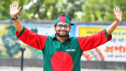জুলাই যোদ্ধা আয়াসকে হত্যার হুমকি