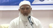 সরকারি দল নিজেই আইন লঙ্ঘন করলে আইনশৃঙ্খলা রক্ষা হবে কীভাবে: জামায়াত আমির 