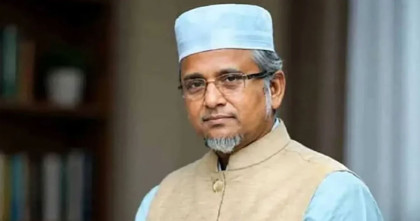 এমপি গাজী নজরুল আবার চার দিনের রিমান্ডে 