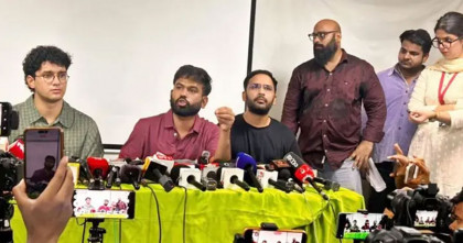 ভারতের প্রধান নির্বাচন কমিশনারকে পদত্যাগ করতে ৪৮ ঘণ্টা সময় দিলো ককরোচ জনতা পার্টি 