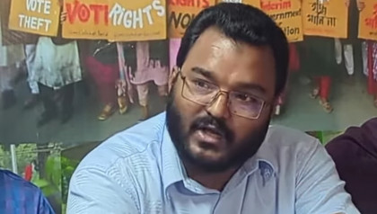 জাতিসংঘ সফরে মূল্যায়ন না করায় বিএনপির ওপর গণঅধিকারের ক্ষোভ
