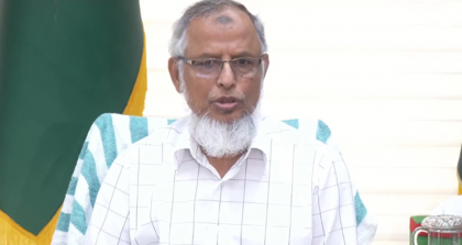 এ বছর হচ্ছে না স্থানীয় সরকার নির্বাচন: ইসি আনোয়ারুল