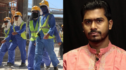 মালয়েশিয়ার শ্রমবাজার খোলার বিষয়ে তথ্য নেই প্রতিমন্ত্রীর কাছে