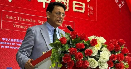 ২০২৮ সাল থেকে নতুন কারিকুলাম চালু হবে: শিক্ষামন্ত্রী