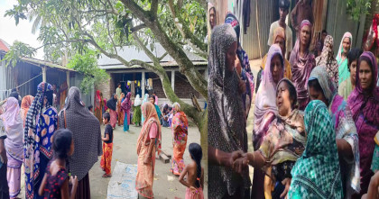 রাজবাড়ীতে মেয়ের ফেসবুক স্টাটাস কে কেন্দ্র করে প্রাণ গেলো বাবার, আটক এক  