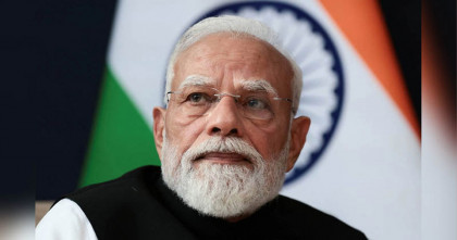 ধর্মীয় সংখ্যালঘু দমনে সন্ত্রাসবিরোধী আইন ব্যবহার করছে ভারত 