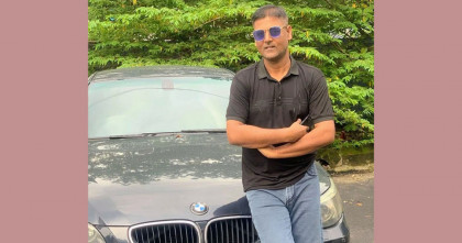 দালালের প্রতারণায় সর্বস্বান্ত পরিবার, মালয়েশিয়া থেকে ফিরল রফিকের নিথর দেহ 