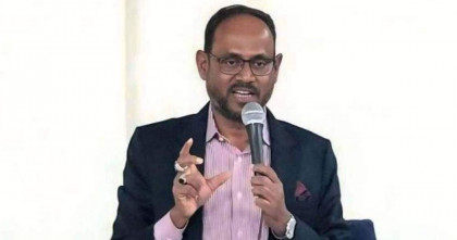 জনগণকে সঙ্গে নিয়ে ষড়যন্ত্রকারীদের দাঁতভাঙা জবাব দেয়া হবে: প্রতিমন্ত্রী টুকু