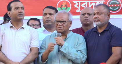 মন্ত্রীদের বেতন বাড়ানোর উদ্যোগ নিয়ে বিরোধীদলের সমালোচনা বিভ্রান্তিকর: রিজভী