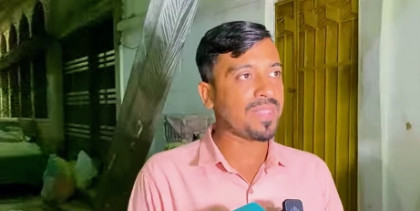মিরপুরের সন্ত্রাসীদের বিরুদ্ধে প্রতিবাদ নাকি গোপন আঁতাত সাংবাদিকের?