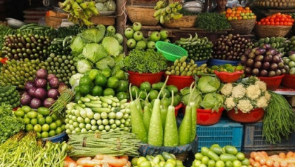 তেলের দাম বৃদ্ধিতে রাজধানীর বাজারে বাড়তি চাপ
