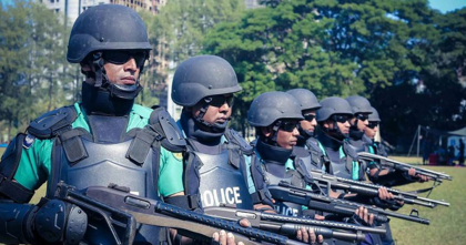 পুলিশে যুক্ত হচ্ছে নতুন সাইবার পুলিশ ইউনিট