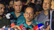 জাসদ কার্যালয়ের সামনে জড়ো হওয়া ৩০০ জনকে যাচাই করা হচ্ছে: ডিসি হারুন