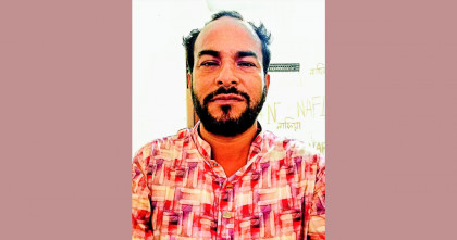 শেরপুরে এমপি সিরাজের গাড়িবহরে হামলা মামলায় আ.লীগ নেতা নান্নু গ্রেপ্তার