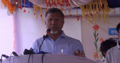 ফ্যাসিস্ট ও অন্তর্বর্তী সরকারের নীতির কারণেই জ্বালানি সংকট: খাদ্য প্রতিমন্ত্রী