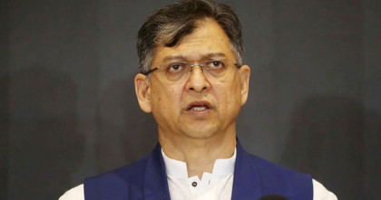 ফের ফ্যাসিবাদী শক্তির উত্থান ঠেকাতে জাতীয় ঐক্যের আহ্বান স্বরাষ্ট্রমন্ত্রীর