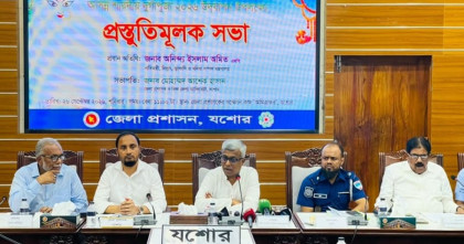 দুর্গাপূজার আলোকসজ্জা সীমিত করার আহ্বান বিদ্যুৎ প্রতিমন্ত্রীর