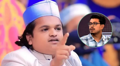 সাদিক কায়েমকে সতর্ক করে ফেসবুকে রফিকুল ইসলাম মাদানীর পোস্ট
