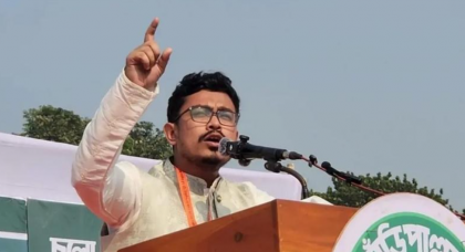 বিএনপি সরকার সাত মাসেই আবার বৈষম্য শুরু করেছে: সাদিক কায়েম