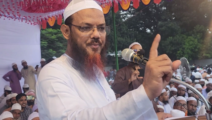 দল ও সরকার পরিচালনায় বিএনপির সক্ষমতা নিয়ে প্রশ্ন: ফয়জুল করীম