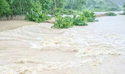 তিন জেলায় বন্যার আশঙ্কা, বাড়তে পারে তিস্তার পানি