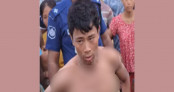 খাগড়াছড়িতে ছয় বছরের মাদ্রাসা শিক্ষার্থীকে ধর্ষণ: অভিযুক্ত পাহাড়ি যুবক আটক    
