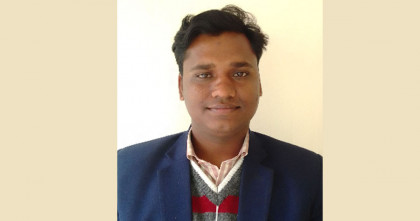 সরকারি কর্মচারীর বিরুদ্ধে জমি দখল ও কোটি টাকার সম্পদ অর্জনের অভিযোগ