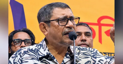 বুক ফাটিয়ে বলব ওরা রাজাকার, বাংলার রাজনীতিতে ওদের স্থান নেই: স্বাস্থ্যমন্ত্রী