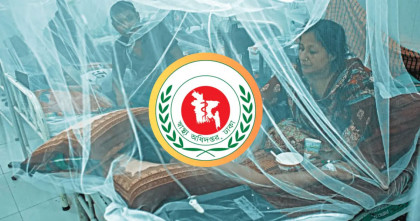 গত ২৪ ঘণ্টায় ডেঙ্গুতে ছয় জনের মৃত্যু; হাসপাতালে ভর্তি দুই হাজার ১৫৮   
