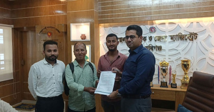 জুলাই যোদ্ধাদের এমআইএস অন্তর্ভুক্তি ও গেজেট প্রকাশের দাবি