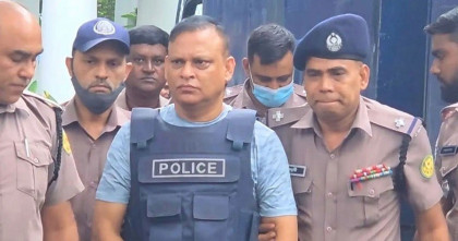 'যে সাক্ষ্যপ্রমাণ উপস্থাপন করেছি, তাতে জিয়াউলের সর্বোচ্চ শাস্তির সম্ভাবনা রয়েছে' 