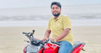 রামুতে ট্রাক-মোটরসাইকেল সংঘর্ষে বাঁশখালীর কিশোর নিহত
