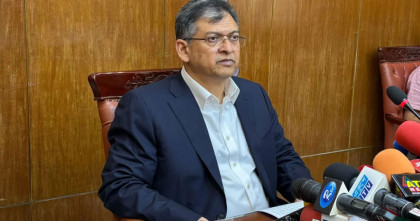 সালমানের চাঁদাবাজির অভিযোগ ‘ঢালাও’, মামলা হলে তদন্ত: স্বরাষ্ট্রমন্ত্রী