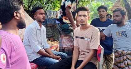 নওগাঁয় মিছিলের প্রস্তুতি, ছাত্রলীগ-আওয়ামী লীগের ১১ নেতাকর্মী আটক